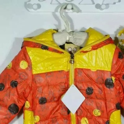 依樂坊童裝 廠家直銷批發(fā)，香港品質(zhì)的選擇